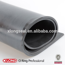 2015 Customized design adhesive rubber sheet